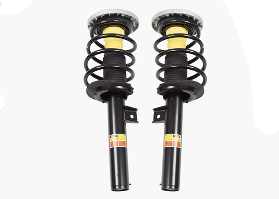 BMW X3 F25 X4 F26 XDrive28i XDrive35i 2x Đứng trước sốc ủi ủi ủi 31316796315 31316796316