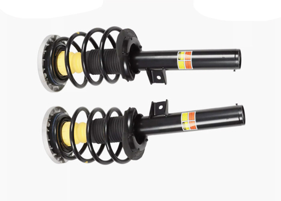 BMW X3 F25 X4 F26 XDrive28i XDrive35i 2x Đứng trước sốc ủi ủi ủi 31316796315 31316796316