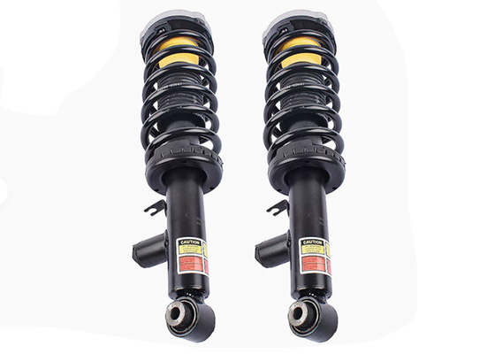 37126799911 37124096733 Chất hấp thụ cú sốc phía sau Assys với EDC Đối với BMW X3 F25 X4 F26 X Drive 2011-2018