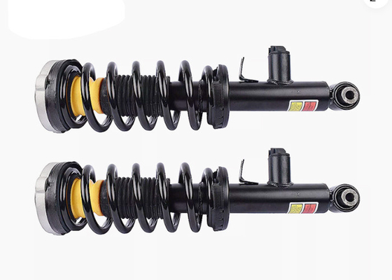 37126799911 37124096733 Chất hấp thụ cú sốc phía sau Assys với EDC Đối với BMW X3 F25 X4 F26 X Drive 2011-2018