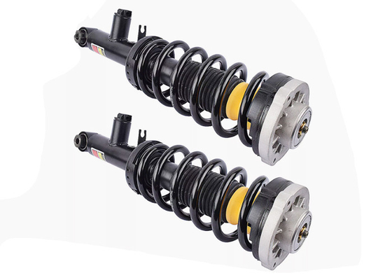 37126799911 37124096733 Chất hấp thụ cú sốc phía sau Assys với EDC Đối với BMW X3 F25 X4 F26 X Drive 2011-2018
