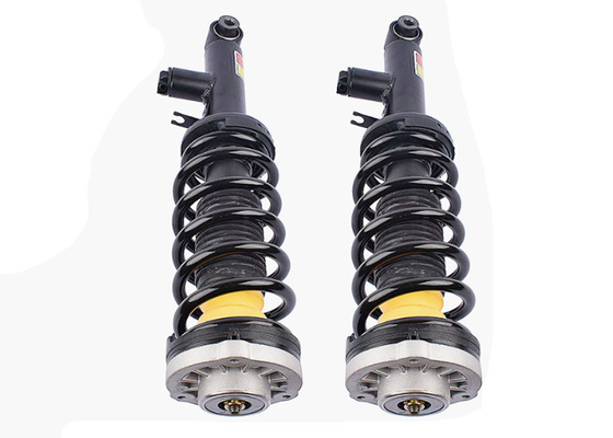 37126799911 37124096733 Chất hấp thụ cú sốc phía sau Assys với EDC Đối với BMW X3 F25 X4 F26 X Drive 2011-2018