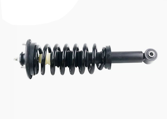 Động lực treo không khí đến cuộn dây động lực mùa xuân cho Range Rover Sport 2006-2013 05-09 LR3 LR4