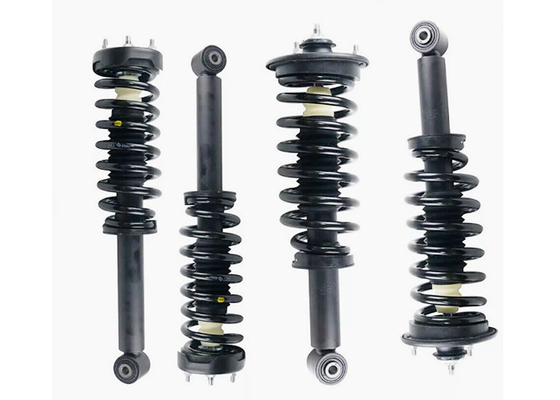 Động lực treo không khí đến cuộn dây động lực mùa xuân cho Range Rover Sport 2006-2013 05-09 LR3 LR4