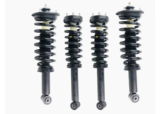 Động lực treo không khí đến cuộn dây động lực mùa xuân cho Range Rover Sport 2006-2013 05-09 LR3 LR4