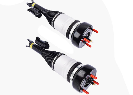 A2053208400 A2053208300 Lái treo phía trước Vòng chống sốc với ADS Đối với Mercedes-Benz C-Class W205 RWD