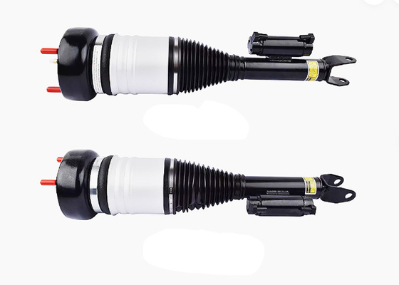 A2053208400 A2053208300 Lái treo phía trước Vòng chống sốc với ADS Đối với Mercedes-Benz C-Class W205 RWD