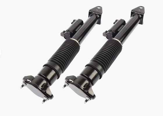 Đằng sau trái phải treo không khí Đằng sau A2923200630 A2923200600 Cho Mercedes Benz GLE W292
