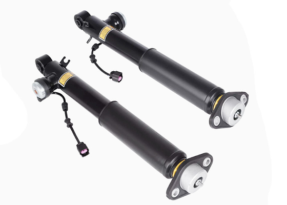 20853197 20953566 Máy hấp thụ va chạm phía sau bên trái và bên phải với điều khiển điện cho Cadillac SRX 2010-2016.