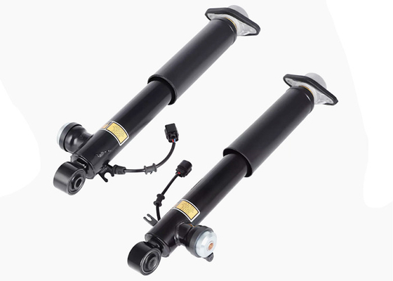 20853197 20953566 Máy hấp thụ va chạm phía sau bên trái và bên phải với điều khiển điện cho Cadillac SRX 2010-2016.