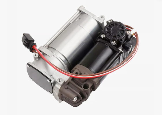 37206864215 37206789165 Đối với BMW 7 Series F01 F02 740 750 760 Li Ống nén máy nén không khí + khối van