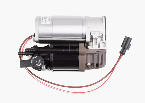 37206864215 37206789165 Đối với BMW 7 Series F01 F02 740 750 760 Li Ống nén máy nén không khí + khối van