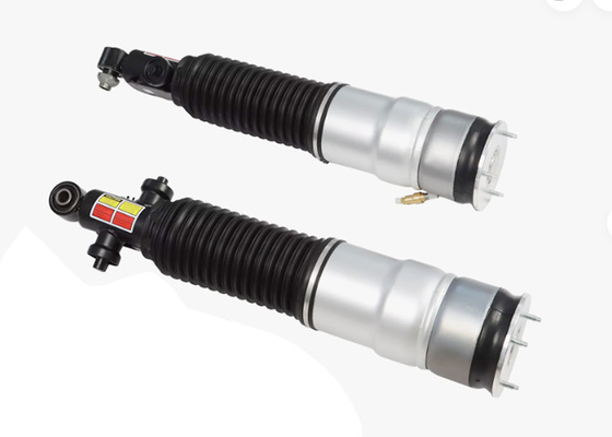 37126858811 37126858812 Ống chống sốc treo phía sau cho BMW 7 Series F01 F02 740i 750i 760Li xDrive 4WD