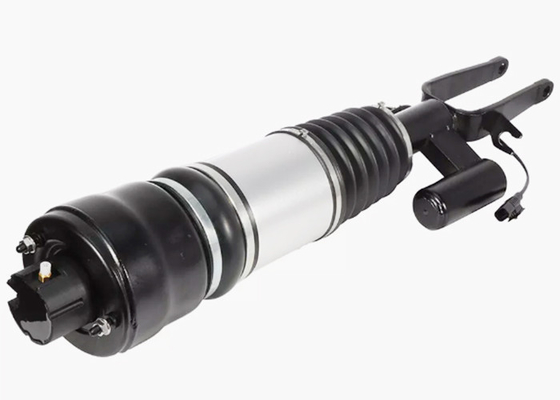 A2113201938 A2113202713 Mặt trước trái / phải treo không khí Air Strut cho 4Matic Mercedes W211 W219 E320 E350 E500 E550