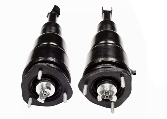 48020-50270 48020-50271 Cặp treo không khí phía trước Máy hấp thụ sốc ủi mùa xuân Assy cho Lexus LS460 2007-2012