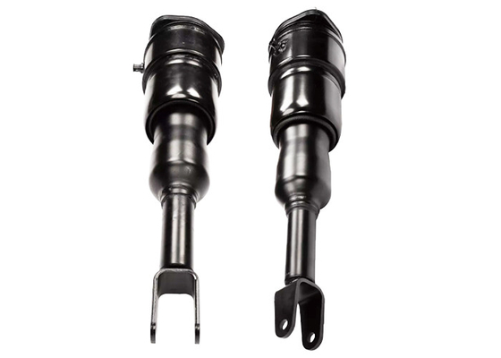 48020-50270 48020-50271 Cặp treo không khí phía trước Máy hấp thụ sốc ủi mùa xuân Assy cho Lexus LS460 2007-2012