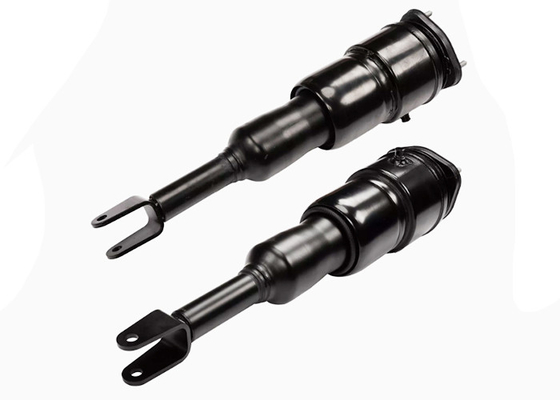 48020-50270 48020-50271 Cặp treo không khí phía trước Máy hấp thụ sốc ủi mùa xuân Assy cho Lexus LS460 2007-2012