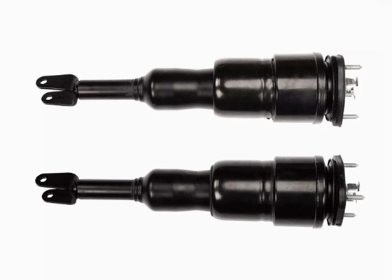 48020-50270 48020-50271 Cặp treo không khí phía trước Máy hấp thụ sốc ủi mùa xuân Assy cho Lexus LS460 2007-2012