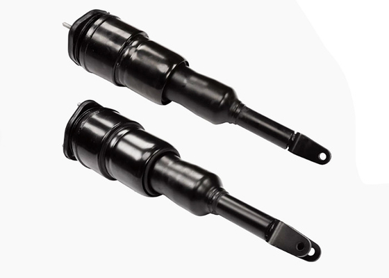 48020-50270 48020-50271 Cặp treo không khí phía trước Máy hấp thụ sốc ủi mùa xuân Assy cho Lexus LS460 2007-2012