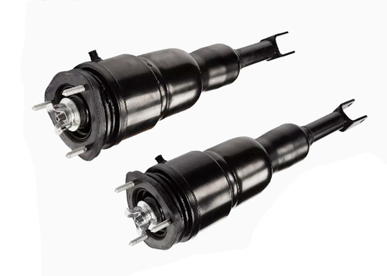 48020-50270 48020-50271 Cặp treo không khí phía trước Máy hấp thụ sốc ủi mùa xuân Assy cho Lexus LS460 2007-2012