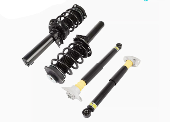 Đằng trước, phía sau, treo chấn động cho FWD Audi TT TTS TTRS MKII 2007-2015 Quattro 8J0413029A 8J0513030Q
