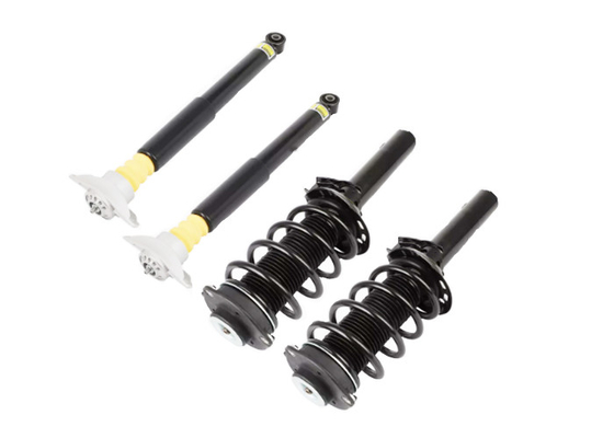 Đằng trước, phía sau, treo chấn động cho FWD Audi TT TTS TTRS MKII 2007-2015 Quattro 8J0413029A 8J0513030Q
