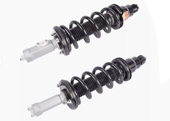 E61011LB7A E61001LB7A Máy hấp thụ sốc thủy lực phía trước trái và phải cho Nissan Patrol VI Y62 AWD 10-23