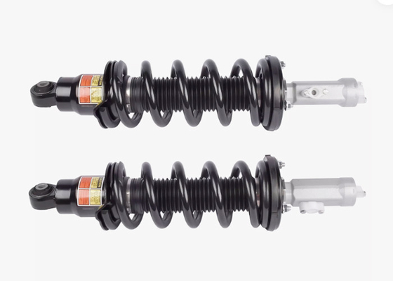 E61011LB7A E61001LB7A Máy hấp thụ sốc thủy lực phía trước trái và phải cho Nissan Patrol VI Y62 AWD 10-23