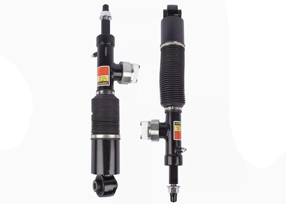 E6211 6JF9A E6211-1LB9B Máy hấp thụ sốc thủy lực phía sau bên trái + bên phải cho Nissan Patrol VI Y62 AWD 2010-2023