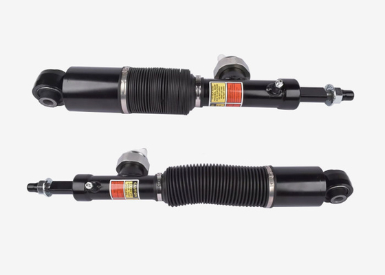 E6211 6JF9A E6211-1LB9B Máy hấp thụ sốc thủy lực phía sau bên trái + bên phải cho Nissan Patrol VI Y62 AWD 2010-2023