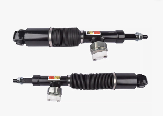 E6211 6JF9A E6211-1LB9B Máy hấp thụ sốc thủy lực phía sau bên trái + bên phải cho Nissan Patrol VI Y62 AWD 2010-2023