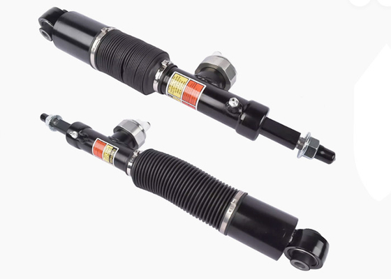 E6211 6JF9A E6211-1LB9B Máy hấp thụ sốc thủy lực phía sau bên trái + bên phải cho Nissan Patrol VI Y62 AWD 2010-2023