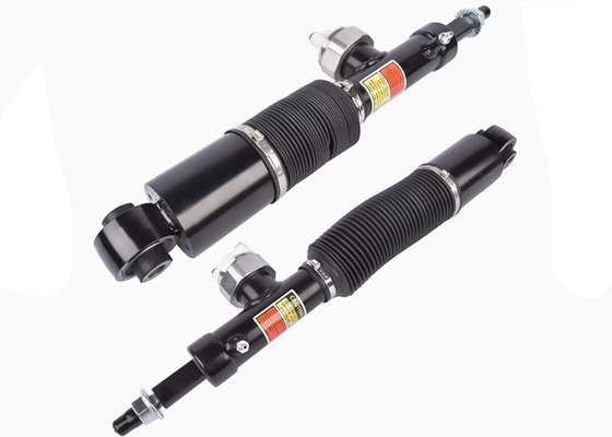 E6211 6JF9A E6211-1LB9B Máy hấp thụ sốc thủy lực phía sau bên trái + bên phải cho Nissan Patrol VI Y62 AWD 2010-2023