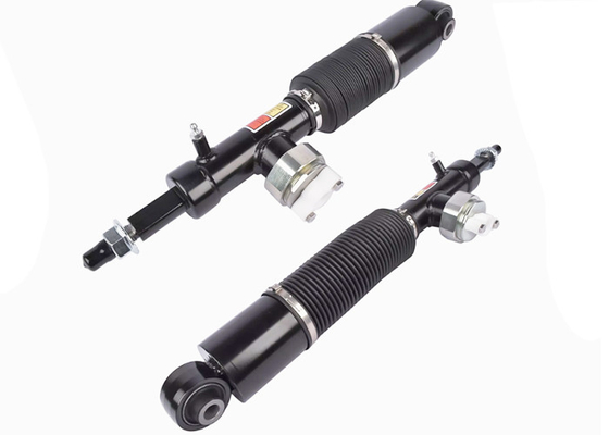 E6211 6JF9A E6211-1LB9B Máy hấp thụ sốc thủy lực phía sau bên trái + bên phải cho Nissan Patrol VI Y62 AWD 2010-2023