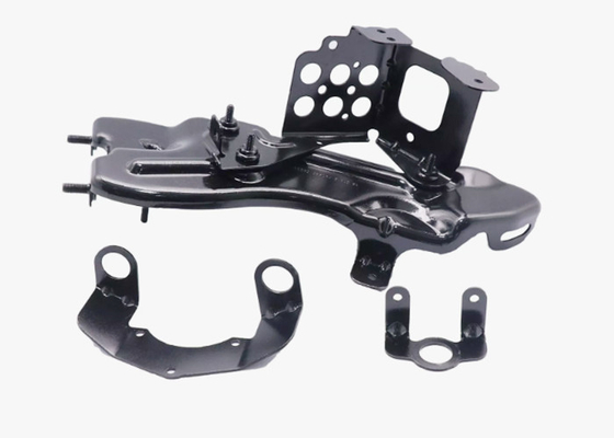 11-20 Jeep Grand Cherokee Air Suspension Nén máy nén Máy đắp ốp mới 68204730AB