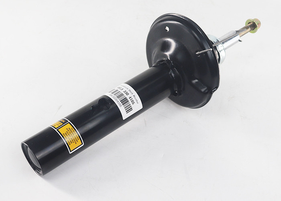 98133304105 Đối với Porsche Boxster Cayman 981 13-16 Hình đệm phía sau Máy hút va chạm W/o ADS