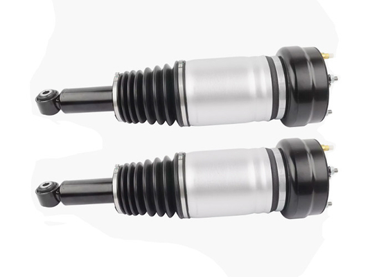 Đằng sau treo không khí trái phải Chất hấp thụ sốc C2C23697 Cho JAGUAR XJ XJ8 XJR X350 2004-2010