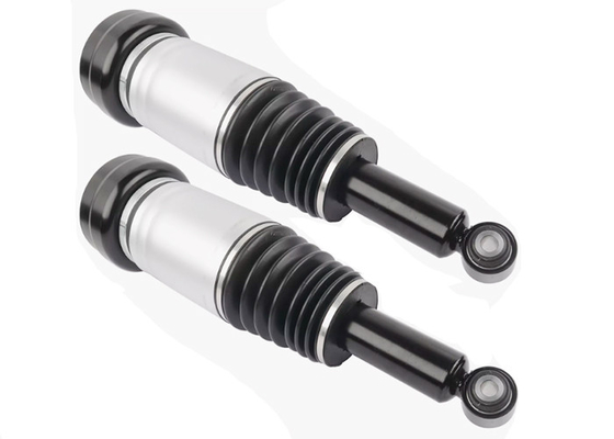 Đằng sau treo không khí trái phải Chất hấp thụ sốc C2C23697 Cho JAGUAR XJ XJ8 XJR X350 2004-2010