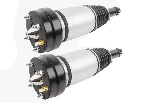 Đằng sau treo không khí trái phải Chất hấp thụ sốc C2C23697 Cho JAGUAR XJ XJ8 XJR X350 2004-2010
