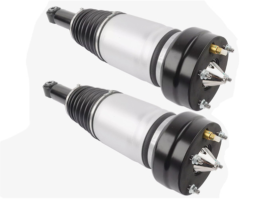 Đằng sau treo không khí trái phải Chất hấp thụ sốc C2C23697 Cho JAGUAR XJ XJ8 XJR X350 2004-2010