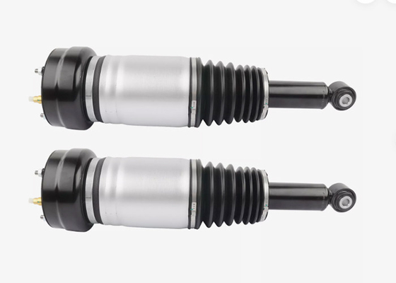 Đằng sau treo không khí trái phải Chất hấp thụ sốc C2C23697 Cho JAGUAR XJ XJ8 XJR X350 2004-2010