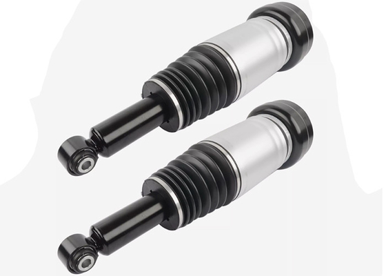 Đằng sau treo không khí trái phải Chất hấp thụ sốc C2C23697 Cho JAGUAR XJ XJ8 XJR X350 2004-2010