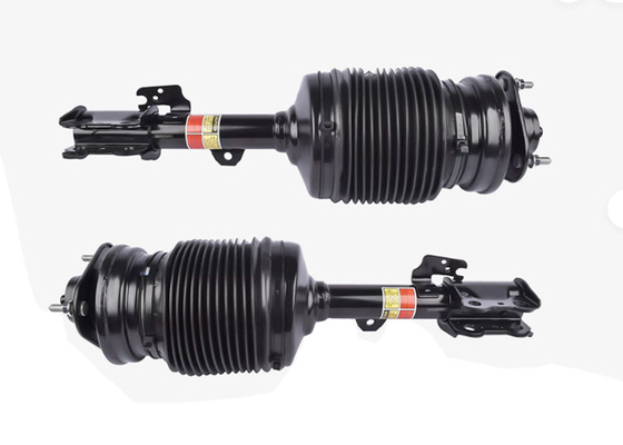 48020-48070 48010-48071 Lái treo phía trước Lớp chống sốc Phụ hợp Lexus RX270 RX350 RX450h 3.5L 2009-2015
