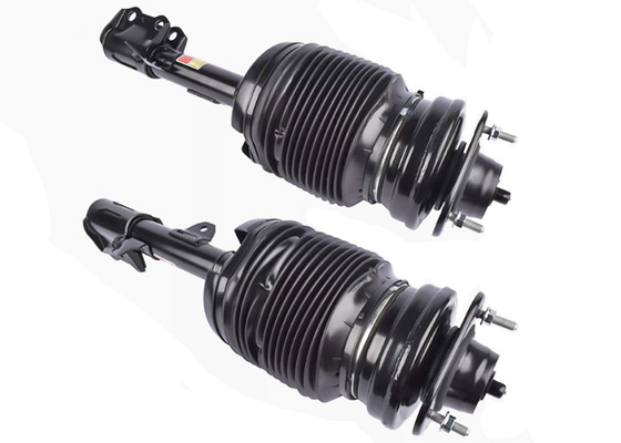 48020-48070 48010-48071 Lái treo phía trước Lớp chống sốc Phụ hợp Lexus RX270 RX350 RX450h 3.5L 2009-2015