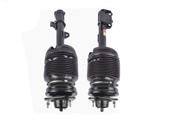 48020-48070 48010-48071 Lái treo phía trước Lớp chống sốc Phụ hợp Lexus RX270 RX350 RX450h 3.5L 2009-2015