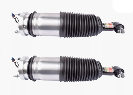 22358405 23150192 Lớp treo phía trước Lớp chống chấn động với điều khiển lái từ tính cho Chevy Tahoe GMC Yukon 21-24