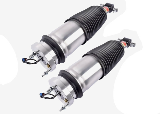 22358405 23150192 Lớp treo phía trước Lớp chống chấn động với điều khiển lái từ tính cho Chevy Tahoe GMC Yukon 21-24