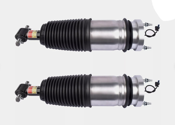 22358405 23150192 Lớp treo phía trước Lớp chống chấn động với điều khiển lái từ tính cho Chevy Tahoe GMC Yukon 21-24