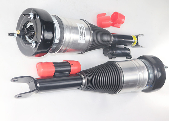 Chân treo phía trước Chân treo trước với ADS Đối với Mercedes-Benz C-Class W205 RWD A2053204868 A2053200525