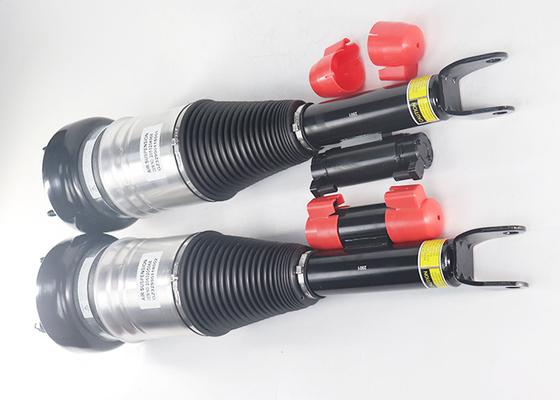 Chân treo phía trước Chân treo trước với ADS Đối với Mercedes-Benz C-Class W205 RWD A2053204868 A2053200525
